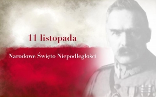 KARTKA Z KALENDARZA - 11 listopada Narodowy Dzień Niepodległości KARTKA Z KALENDARZA - 11 listopada Narodowy Dzień Niepodległości
