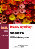 Biblioteka otwarta w sobotę 30 maja 2026r.