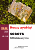 Biblioteka otwarta w sobotę 29 sierpnia 2026r.