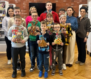 Tradycje Wielkanocne