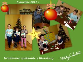 Kartki świąteczne