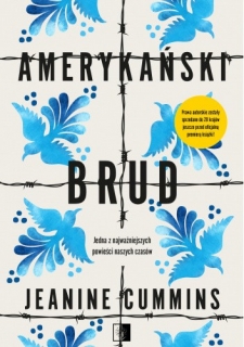 „Amerykański brud” - spotkanie DKK 30.12.2021r.