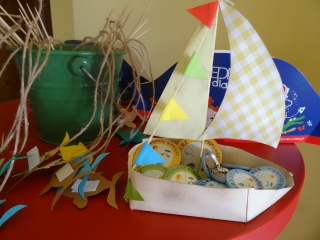 Niech żyją wakacje...