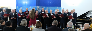 Kolędy, tradycja i wspólnota – XXIII Kolędowanie z Chórem „Echo”