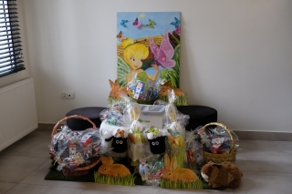 Już są!!! Wyniki losowania wiosennej loterii