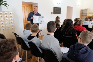 Warsztaty tworzenia komiksu