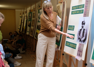 Historia Ordynacji Przeworskiej