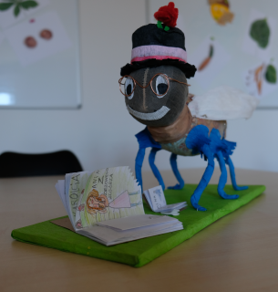 Wyniki konkursu na „Najpiękniejszego mola książkowego” 