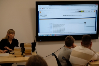 „Dlaczego warto czytać książki”