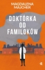 „Doktórka od familoków” - spotkanie DKK 17.11.2023r.