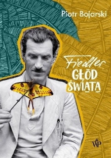 „Fiedler, głód świata” - spotkanie DKK 22.10.2020r.