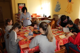 Tworzymy przepiśniki