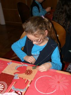 Zrobię coś dla Mikołaja