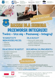 Razem dla Seniora