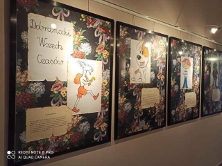 DOBRANOCKI WSZECH CZASÓW