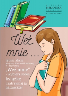 „Weź mnie...”