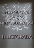 Narodowe Święto Niepodległości - 11 listopada
