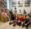 „Promyczki” w bibliotece