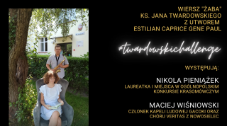 #twardowskichallenge