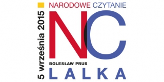 Narodowe Czytanie 2015