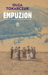 „Empuzjon” - spotkanie DKK 09.09.2022r.