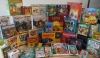Gry planszowe w przeworskiej bibliotece 