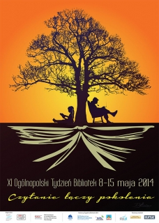 „Czytanie łączy pokolenia”