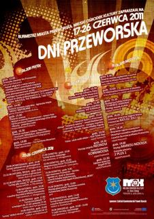 Dni Przeworska 2011 