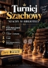 SZACHY W BIBLIOTECE