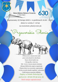 „Przeworskie Słonie”