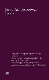 „Zaraza” - spotkanie DKK 16.12.2016r.